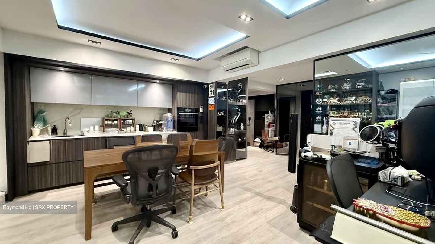 Blk 21 Holland Drive (Queenstown), HDB 5 Rooms #573569841